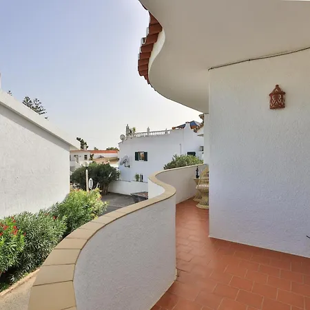 Coolhouses Algarve, Luz, 1 Bed Flat, Floor, A Stone's Throw To The Beach, Casa Isabell Appartamento